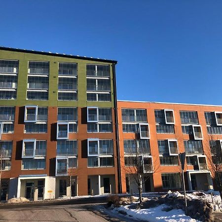 Modern Two Bedroom Apartment Near Helsinki Airport ヴァンター エクステリア 写真