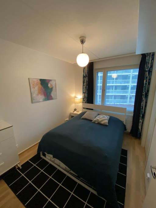Modern Two Bedroom Apartment Near Helsinki Airport ヴァンター エクステリア 写真